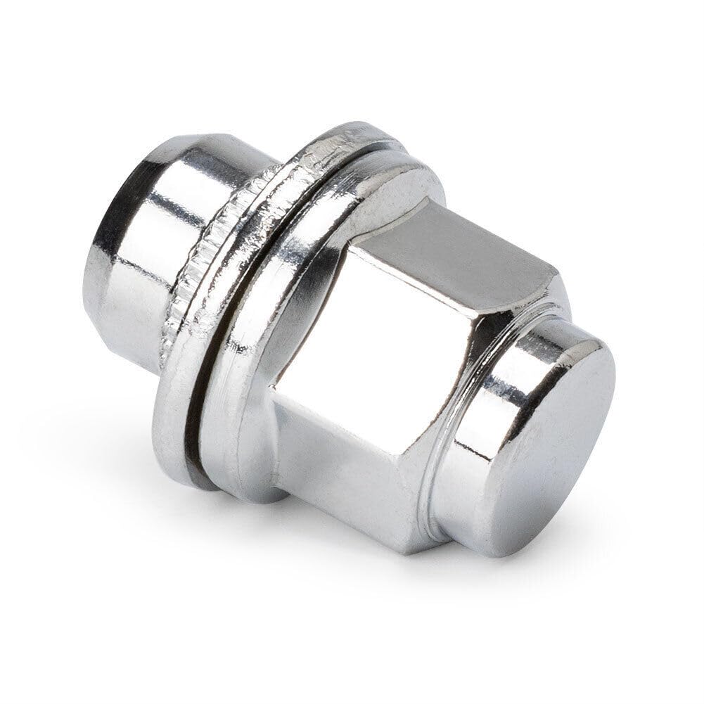 ya 10 9.16 baidi 2PCS Wheel Lug NUT for Toyota for Lexus ES300h GS350 New 90942-01033 90080-17039