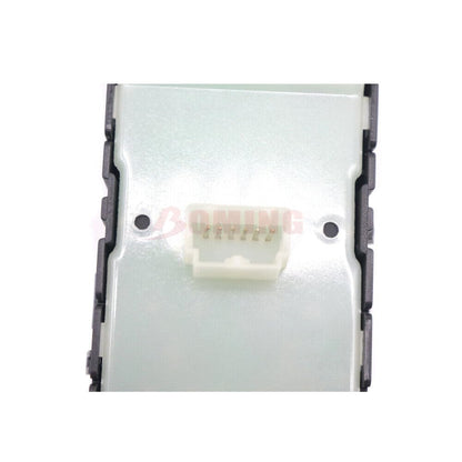 ya 8 8.24 baidi Master Power Window Switch Left Drive Side 04602650AA for Chrysler for Dodge for Jeep 
