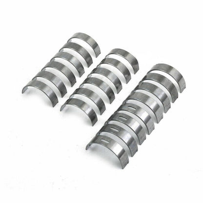 ya 4 8.8.2 Crankshaft Main &Con Rod Bearings Kit for A6 Q5 Q7 2.7 3.0 TDI