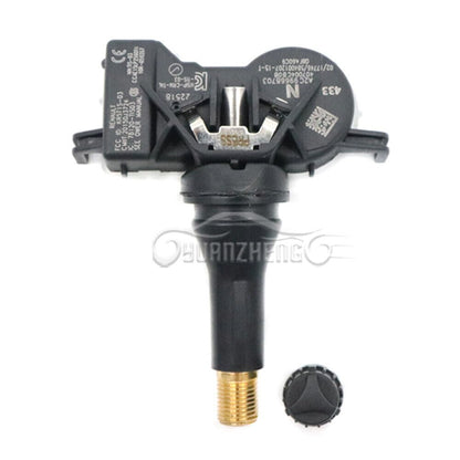 ya 3 8.24 baidi TPMS Tire Pressure Monitoring Sensor 40700-4CB0B 433MHz for Nissan for Altima Micra