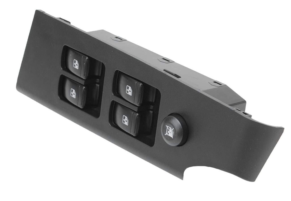 ya 5 8.10 Front Left Power Window Switch 96652180 for 2007-2008 for Chevrolet Aveo