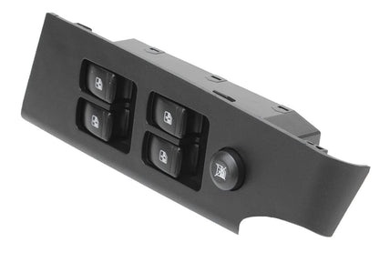 ya 5 8.10 Front Left Power Window Switch 96652180 for 2007-2008 for Chevrolet Aveo