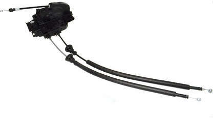 ya 10 9.16 zhengce OE 813102B020 Door Lock and Actuator Front LWD Side for Hyundai Santa Fe