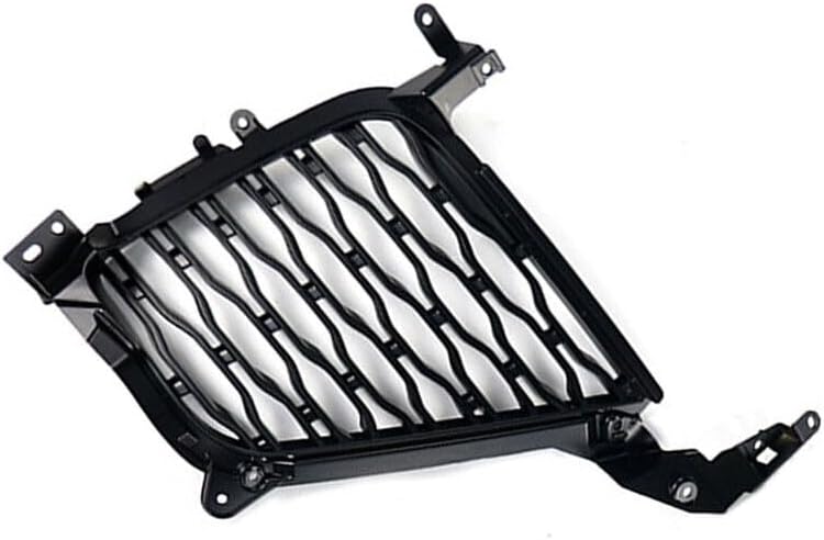 ya 2 8.15 Right fog lamp grill suitable for Land Rover for Range Rover Velar SVA L560 2017-2020