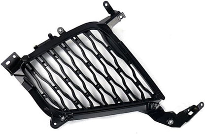 ya 2 8.15 Right fog lamp grill suitable for Land Rover for Range Rover Velar SVA L560 2017-2020