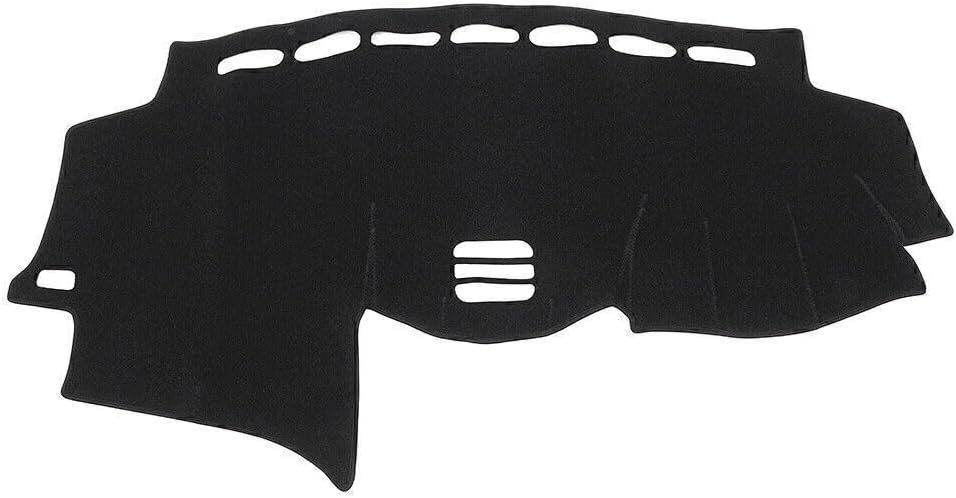 ya 10 9.16 baidi Dash Sun Cover Mat Dashboard Pad Dashmat Fit for Lexus RX300 RX330 2004-2009 05