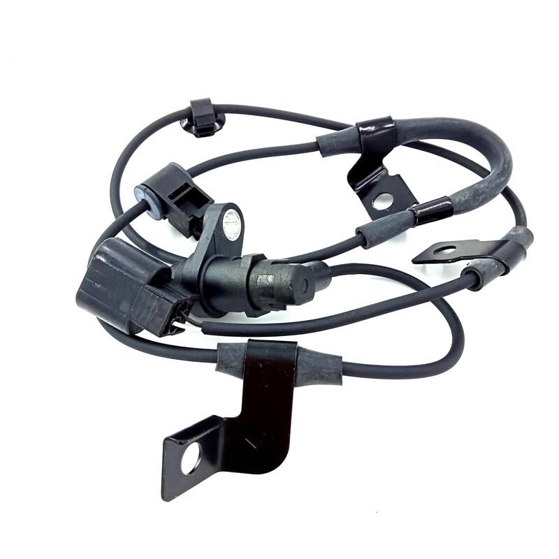 ya 4 8.8 Left Rear ABS Wheel Speed Sensor 4670A597 for Mitsubishi Triton L200 2011