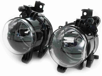 ya 10 9.16 zhengce Fog Light Left&Right Side W/ Light Bulb Included For E65 E66 745i 750i 750L