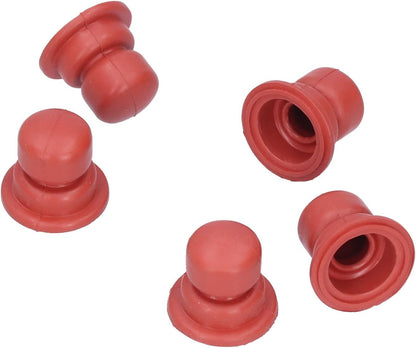 ya 26 10.21 baidi 5PCS Primer Bulb Replacement Fit For 36045 36045A 640259