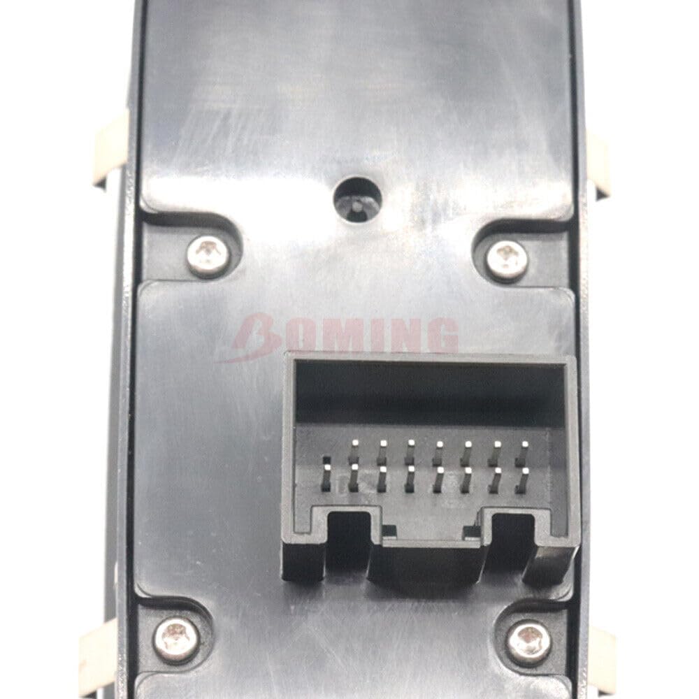 ya 14 9.20 zhengce Master Power Window Switch for Porsche Macan for Panamera Cayenne 2011-201-1