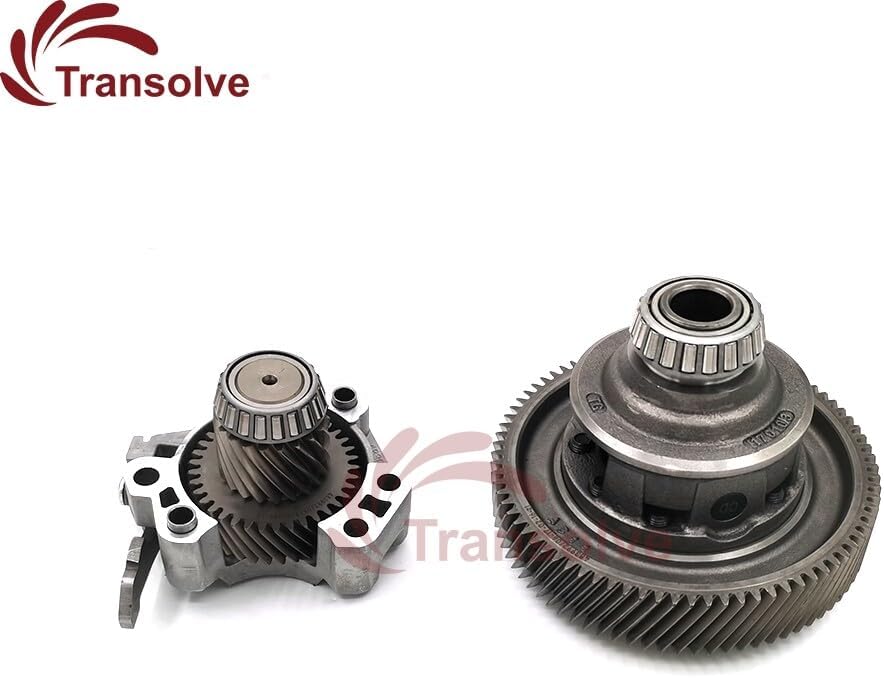 ya 10 9.16 baidi VT1 VT2 Auto Transmission CVT Differential 20T 37T 81T 35.58mm Fit For Lifan X60