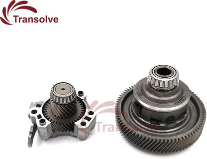 ya 10 9.16 baidi VT1 VT2 Auto Transmission CVT Differential 20T 37T 81T 35.58mm Fit For Lifan X60