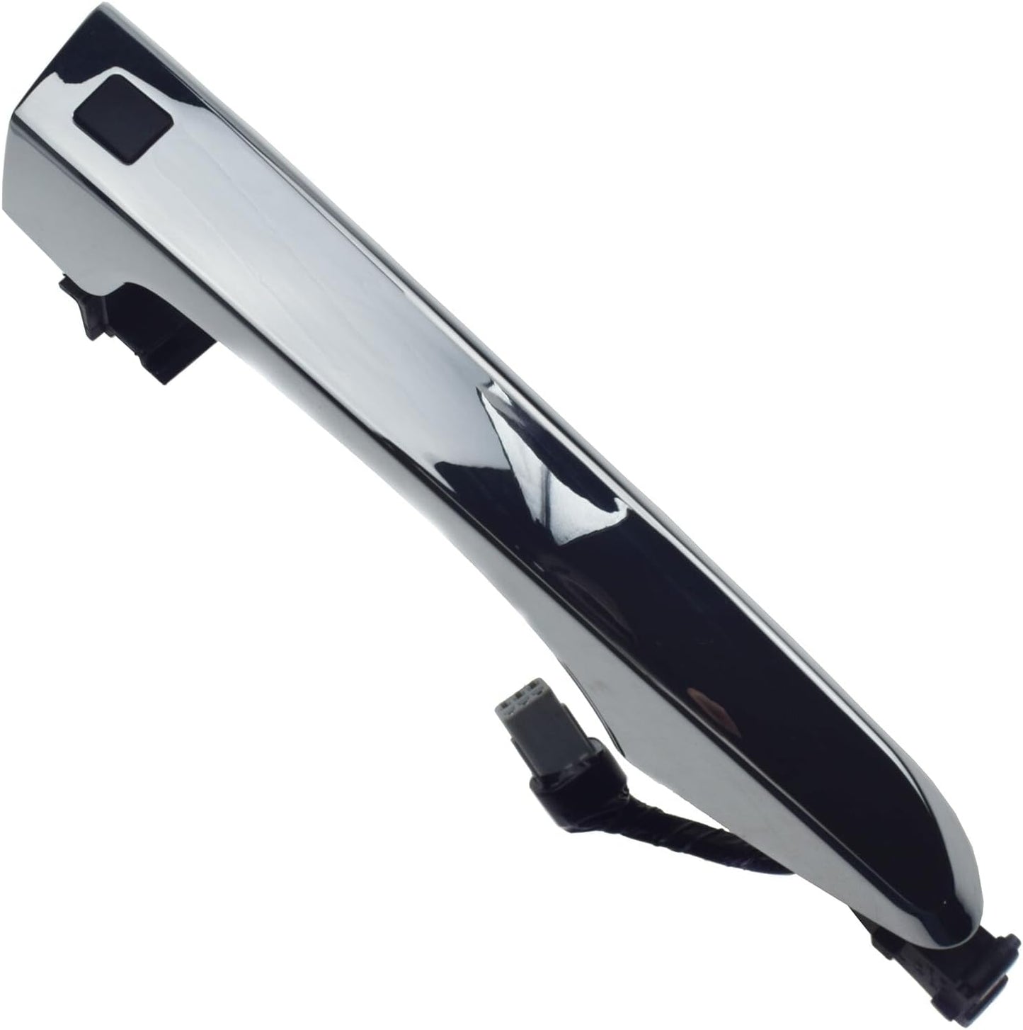 ya 2 8.15 82661D3710 Passenger Side Chrome Door for Smart Key Handle Front for Hyundai for Tucson 