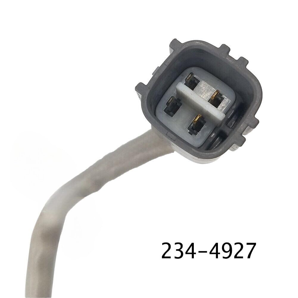 ya 12 10.8 baidi 4-Pack Oxygen Sensor for 2015-18 for Lexus ES350 3.5L + -