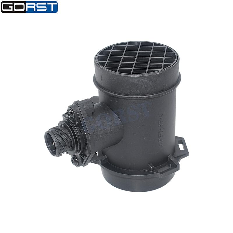 ya 4 8.8 Mass air Flow Meter Sensor 13621747155 for BMW E36 E30 E34 E32 E38 E39