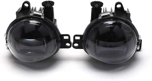 ya 4 8.10 Front Bumper Fog Light Lamps for Volvo C40 S90 V90 XC XC40 2020-2024 2021 Pair