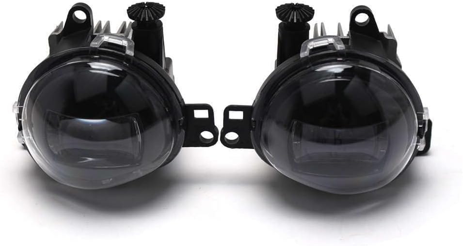 ya 10 9.16 zhengce Front bumper fog light for Volvo C40 S90 V90 XC XC40 2020-2024 2021 Right