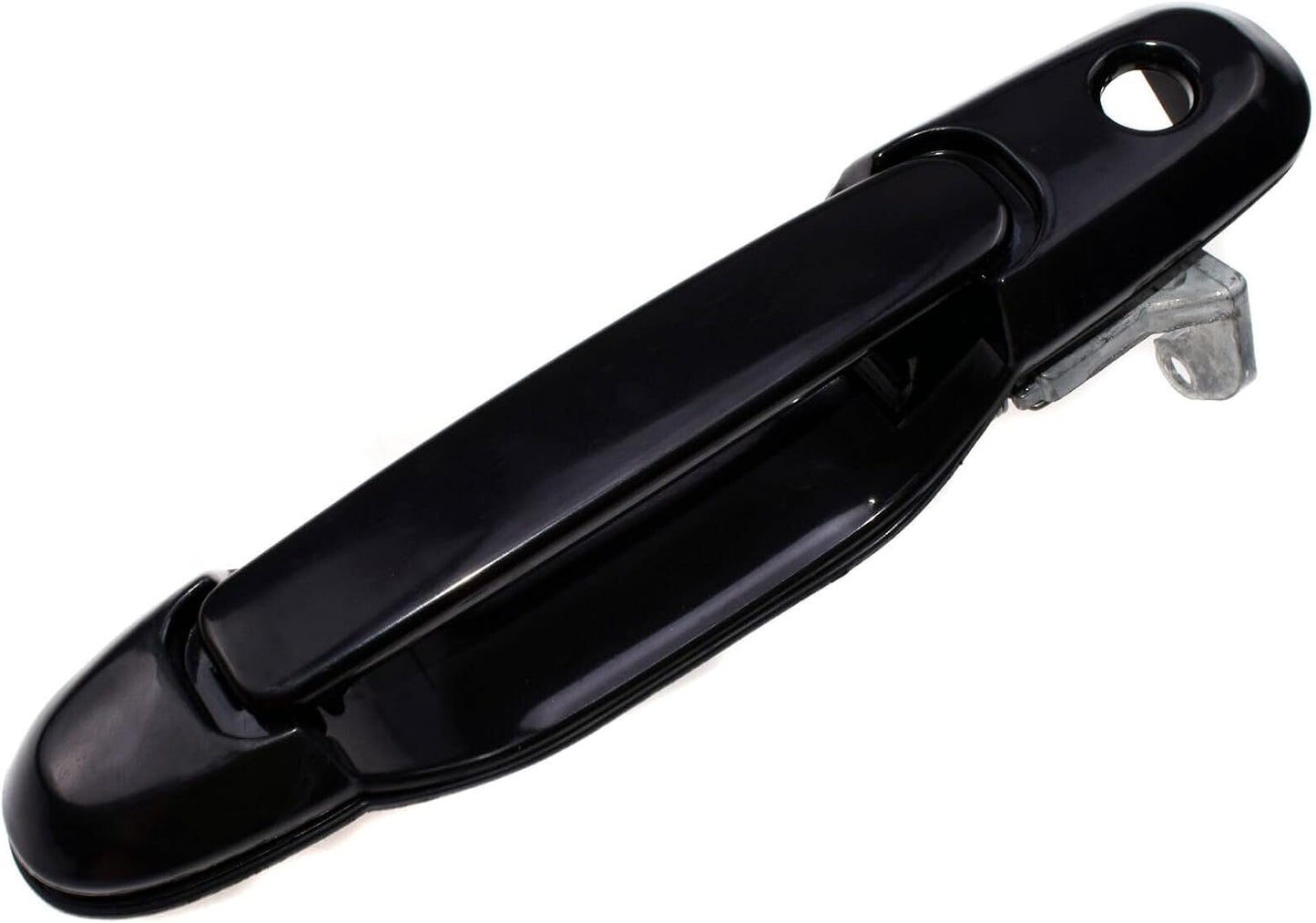ya 2 8.15 Black Exterior Door Handle Right Front 6921008010 for Toyota for Sienna 1998-2003