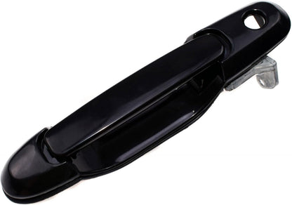 ya 2 8.15 Black Exterior Door Handle Right Front 6921008010 for Toyota for Sienna 1998-2003