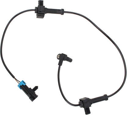 ya 2 8.15 Right front ABS speed sensor suitable for Dodge Avenger 2008-2014 for Chrysler 200 5085822AD