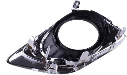 ya 4 8.14 1 pair of car front bumper fog lamp protective cover f for Ram e suitable for Toyota Venza 13-15 durable 