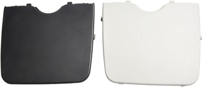 ya 13 9.15 baidi Black For for Golf 4 Sunroof Motor Cover Cap Lid Guard Plate Shell In Plastic