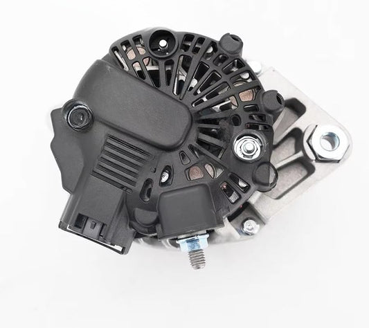 ya 4 8.8.2 Car Alternator for Accent 1.6L 373002B300/500/510 13209 2607372 2608483