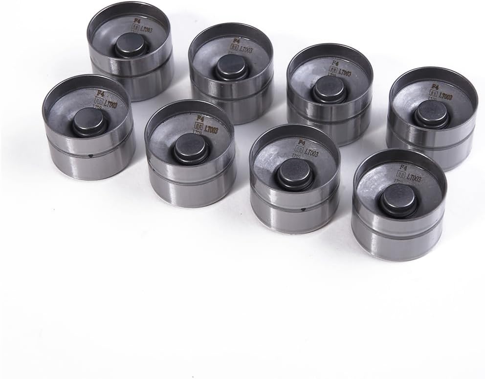 ya 2 8.15 8 Pieces Hydraulic Faucet Fits for VW for Passat 1994-2005 1.6 2.0 8V