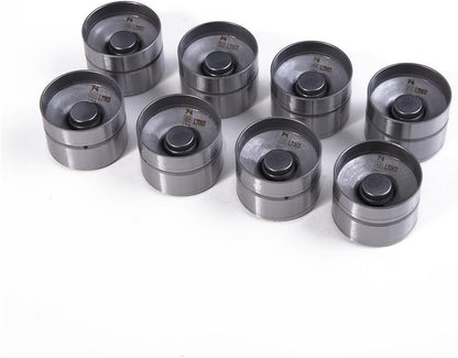 ya 2 8.15 8 Pieces Hydraulic Faucet Fits for VW for Passat 1994-2005 1.6 2.0 8V