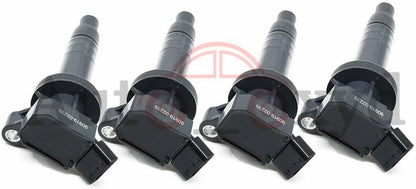 ya 4 8.14 for Toyota Celica for Corolla Matrix for Pontiac Vibe 1.8L 4X Ignition Coil 90919-02239