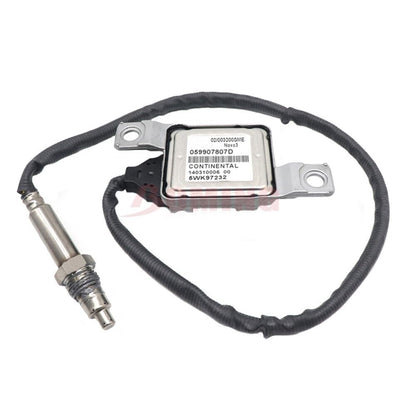 ya 6 8.24 baidi Nox Sensor for VW Touareg for Audi Q7 3.0L TDI 5WK96623B 059907807D