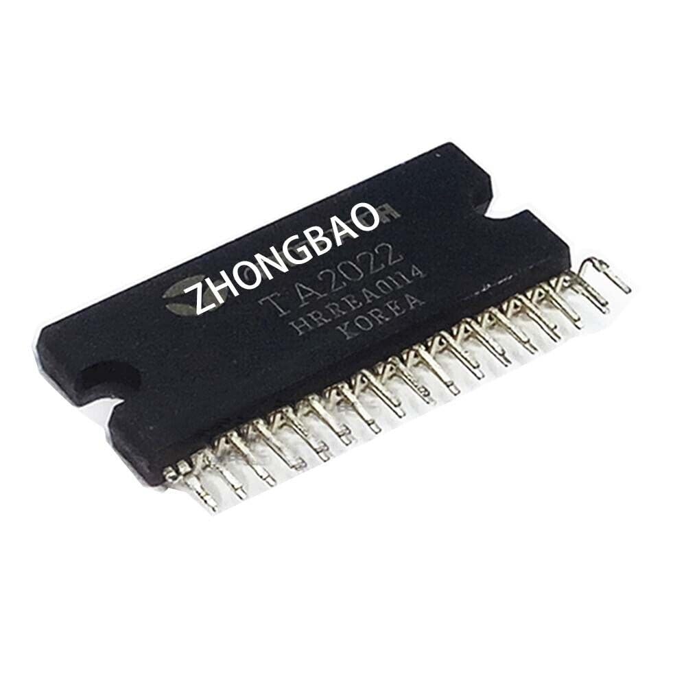 ya 16 10.20 baidi 1pcs TA2022 TA 2022 ZIP-32#W7*-