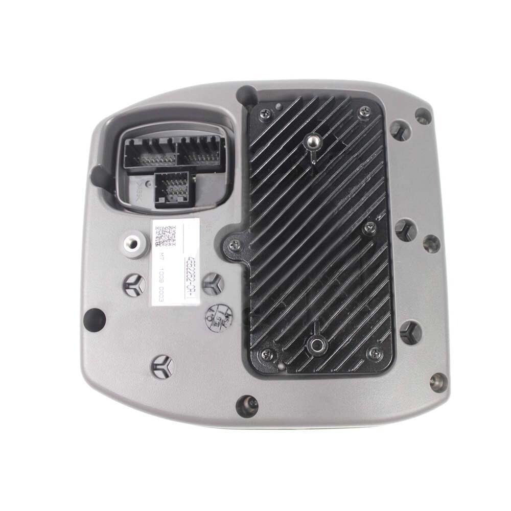 ya 16 10.20 baidi 4684077 4652262 Cluster Instrument Display for 75D ZX210-3 ZX240-3-