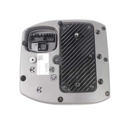 ya 16 10.20 baidi 4684077 4652262 Cluster Instrument Display for 75D ZX210-3 ZX240-3-