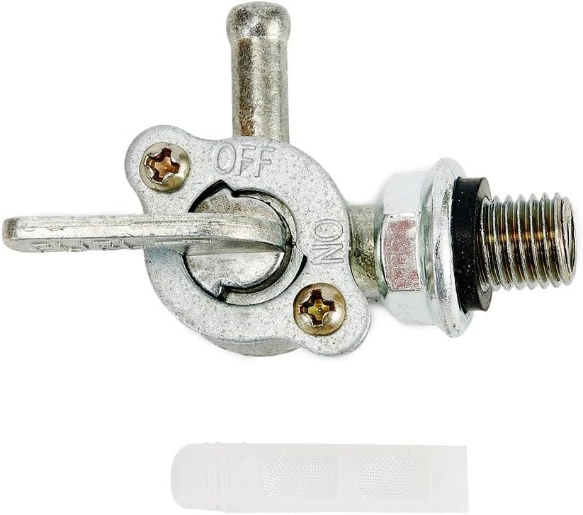 ya 5 8.24 baidi 1pcs Generator Fuel Tank Shut Off Tank Tap Petcock Valve ON/OFF Switch