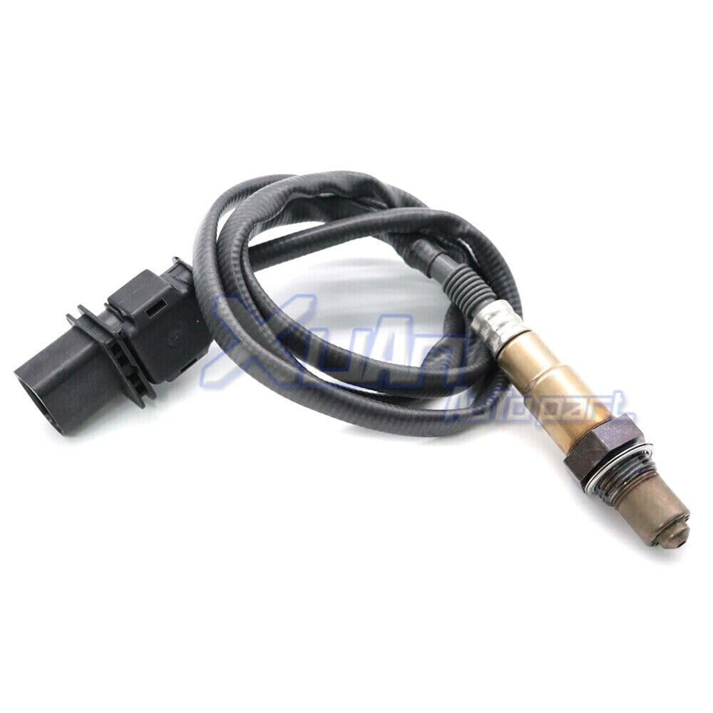 ya 2 8.15 0258017025 is Suitable for LSU 4.9 213-1572 30-2004 O2 Oxygen Sensor 48292001