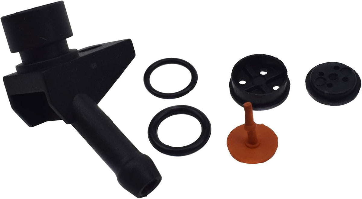 ya 11 9.14 baidiSuitable for repairing brake vacuum pump plugs of for BMW E84 F10 F20 F30 F25 F26