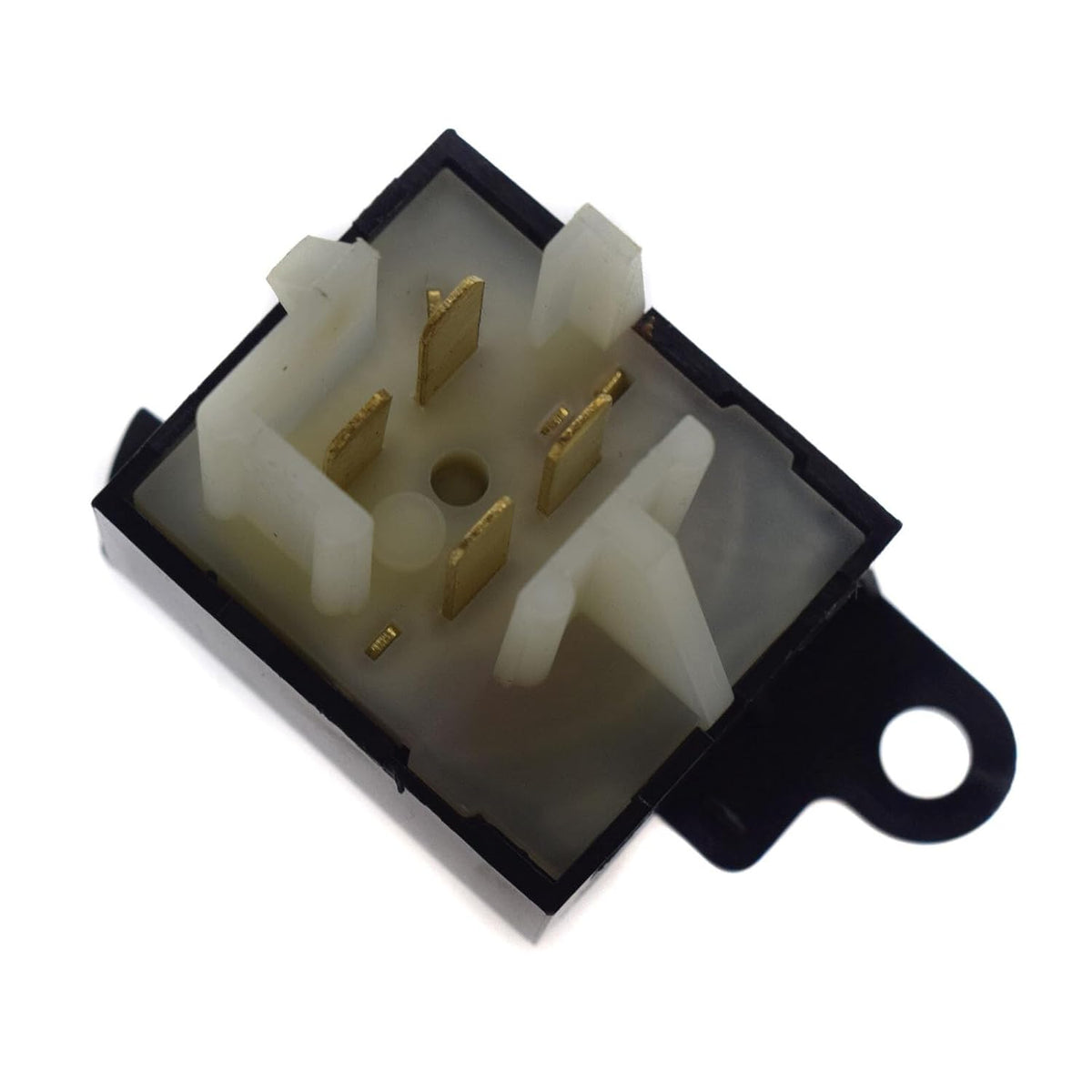 ya 9 10.24 E6DZ19986A Heater Fan Blower Control Switch for Ford E-450 E-350 E-250 E-150