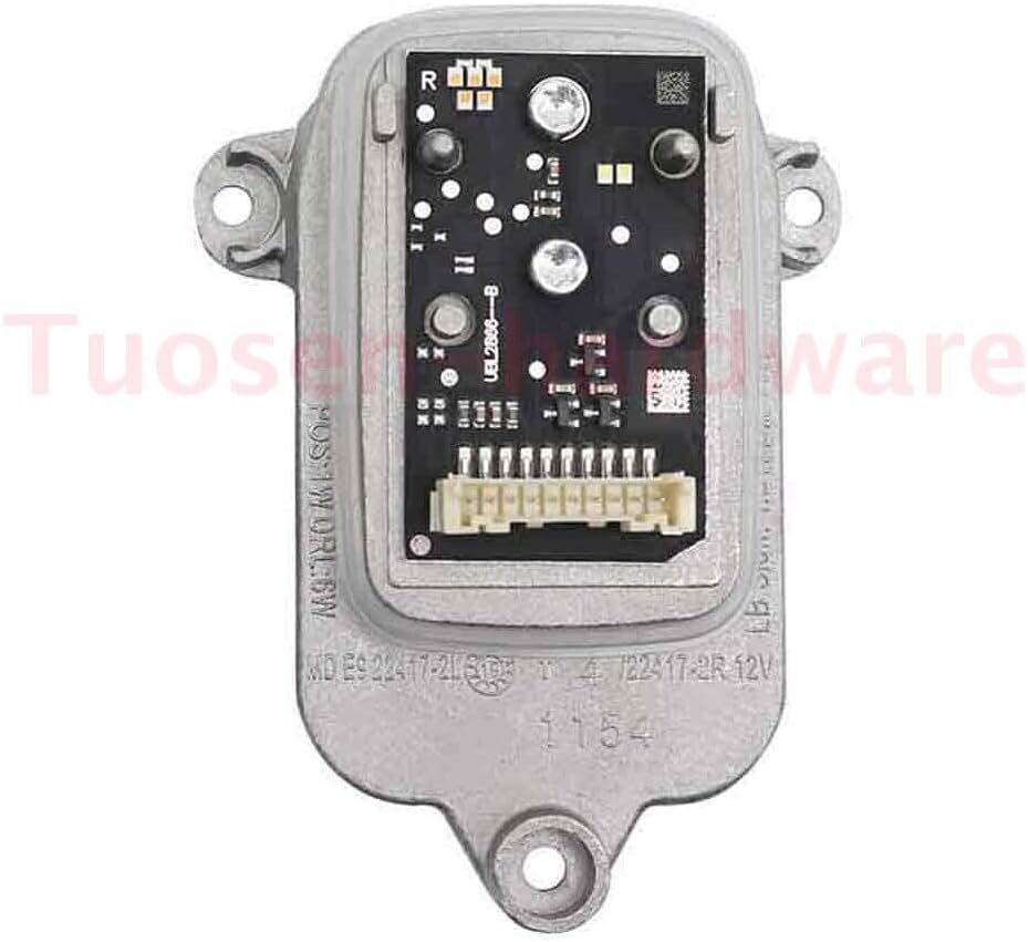 ya 7 8.24 baidi for BMW 7 Series 740i 750i G11 G12 Left Side LED Turn Signal Light Module Unit