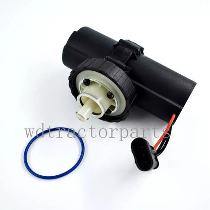 ya 5 8.10 For Holland Tractor Loader Backhoe 555E 575E 675E Fuel Pump 87802238