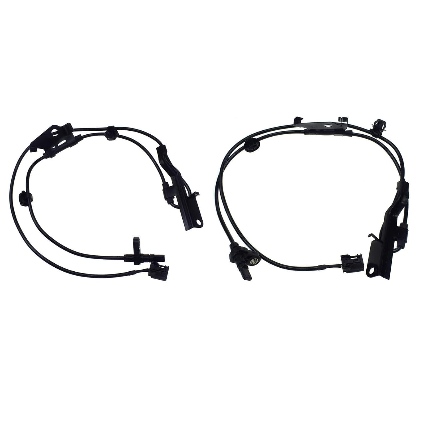 ya 2 8.15 2 Pack Front Left ABS Wheel Speed Sensor for Toyota RAV4 2.4L 3.5L 2006-2018