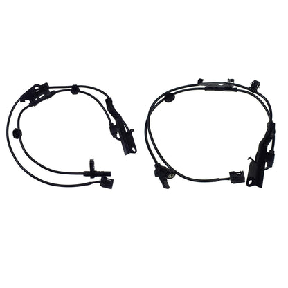 ya 2 8.15 2 Pack Front Left ABS Wheel Speed Sensor for Toyota RAV4 2.4L 3.5L 2006-2018