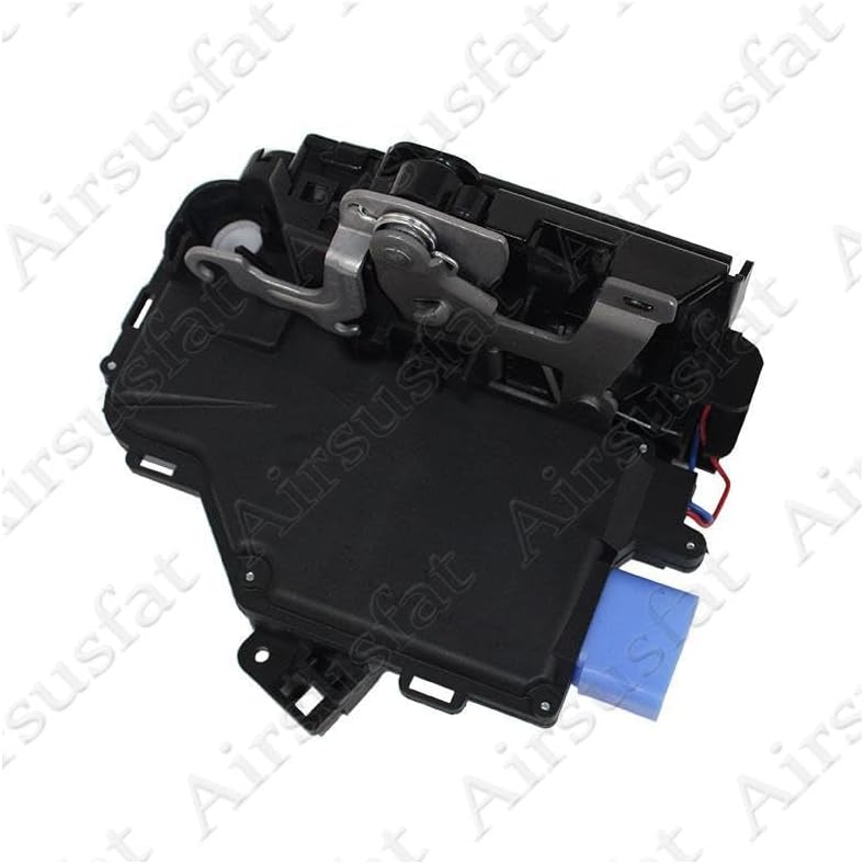 ya 8 8.24 baidi 2X Fit for Porsche for Cayenne for VW Touareg for Golf V 04-09 Front Door Lock Latch Actuators