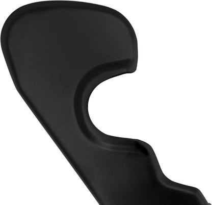 ya 7 8.24 baidi Black Short Rear Fender Mudguard Support Bracket for Harley Sportster 883 1200