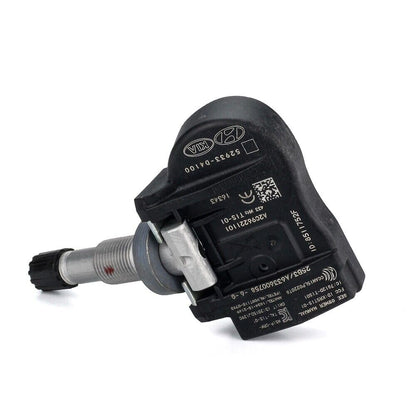 ya 2 8.15 4PCS OEM 52933-D4100 for Hyundai Azera Santa Fe for Kia Optima Tire Pressure Sensor