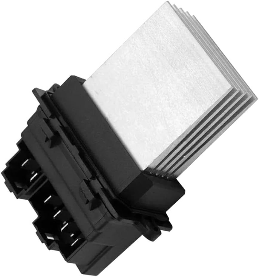 ya 11 9.14 baidiHeater Blower Motor Resistor for Pacifica Magnum Durango for Grand Cherokee Liberty