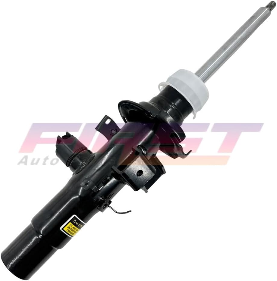 ya 12 10.8 baidi 2x Front LH RH Shock Absorber Struts w/VDC Fit for Toyota GR Supra 2.0L 2019-2024