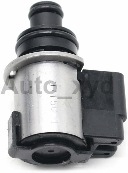 ya 5 8.24 baidi Torque converter Lock Up Solenoid for Subaru Lineartronic CVT TR580/TR690 XYD