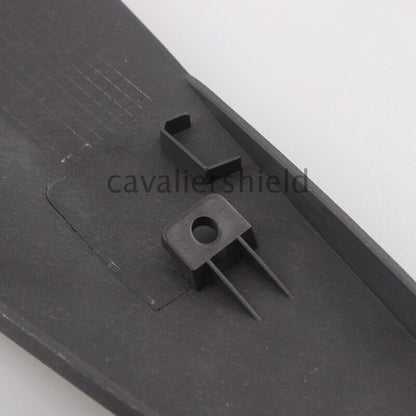 ya 23 10.7 baidi Motorcycle Tank Side Trim Cover Panel Cowl Fairing Insert for Yamaha YZF-R6
