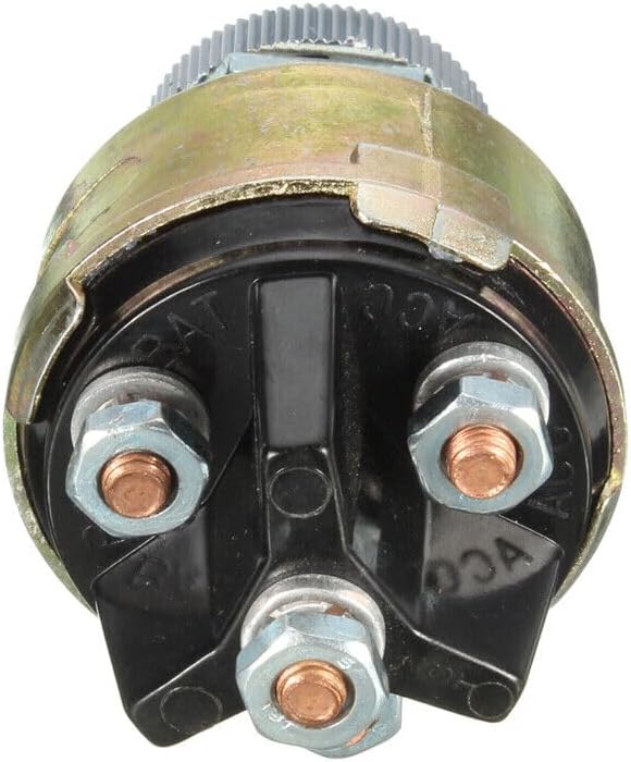 ya 11 9.14 zhengce Universal Ignition Switch Lock Control+2 Keys Suitable for KS6180 US14 UN14